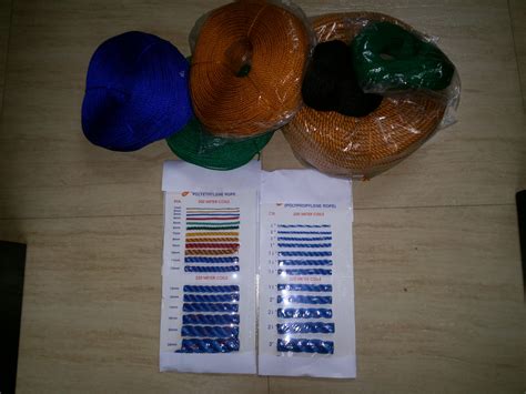 fabrimetrics|Ropes – Fabrimetrics Philippines Inc..